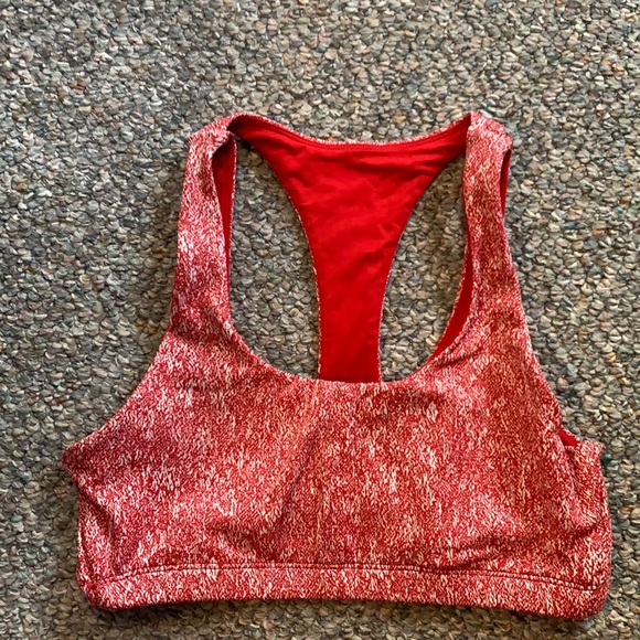 ECHT Hana Sportsbra/Leggings (Lollipop Pink) - Picture 1 of 4